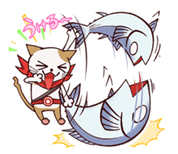 Nyagro sticker #1223050