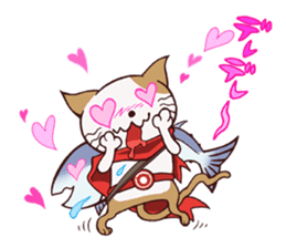 Nyagro sticker #1223067