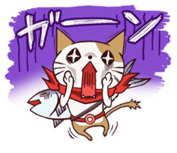 Nyagro sticker #1223070