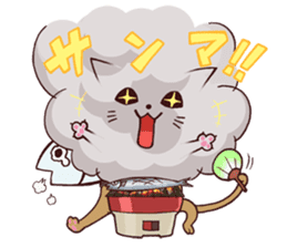 Nyagro sticker #1223074