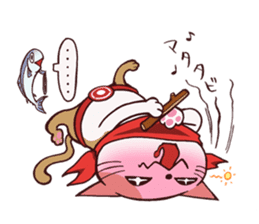 Nyagro sticker #1223076