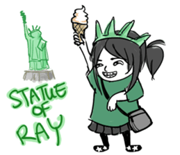 Chaperone Party sticker #1223162