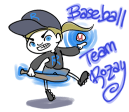 Chaperone Party sticker #1223163