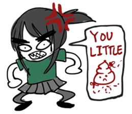 Chaperone Party sticker #1223177