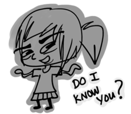 Chaperone Party sticker #1223187