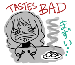 Chaperone Party sticker #1223193