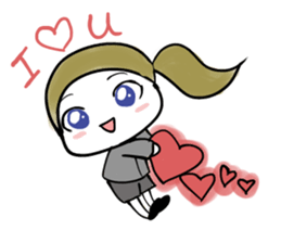 Chaperone Party sticker #1223199