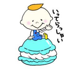 hungryboy sticker #1223247