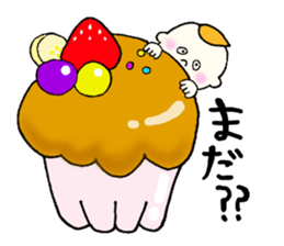 hungryboy sticker #1223271