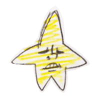 Sticker of Star. sticker #1223452
