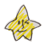 Sticker of Star. sticker #1223455