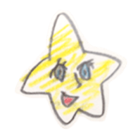 Sticker of Star. sticker #1223472