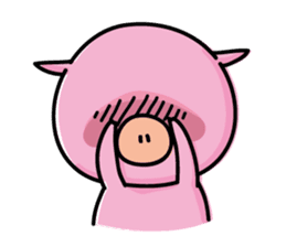 BOOMO sticker #1223566