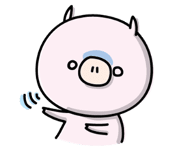 BOOMO sticker #1223570