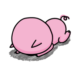 BOOMO sticker #1223579