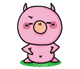 BOOMO sticker #1223583