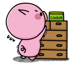 BOOMO sticker #1223590