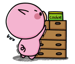 BOOMO sticker #1223590