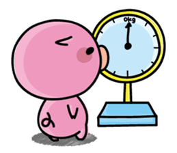 BOOMO sticker #1223593