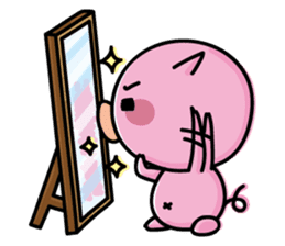 BOOMO sticker #1223594