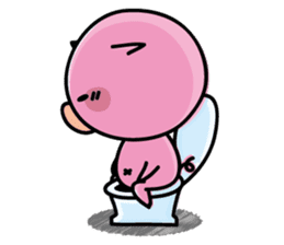 BOOMO sticker #1223596