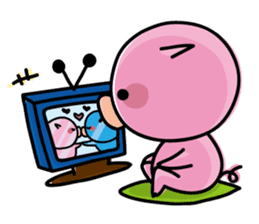 BOOMO sticker #1223598