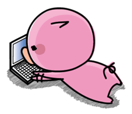 BOOMO sticker #1223600