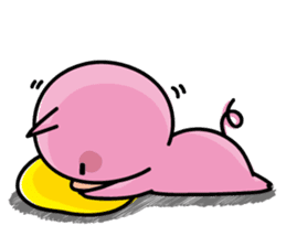 BOOMO sticker #1223601