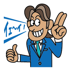 business man Norio