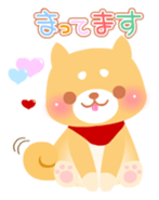 kuri & maron sticker #1224051