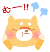 kuri & maron sticker #1224067