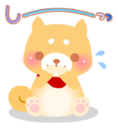 kuri & maron sticker #1224080