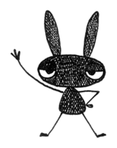 Doodle! [TEXTLESS version] sticker #1224163