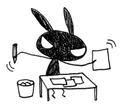 Doodle! [TEXTLESS version] sticker #1224188