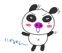 Piggys 5 sticker #1224220