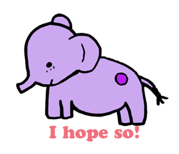 Poni & Ponta With Their Friends sticker #1224242