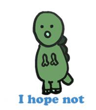 Poni & Ponta With Their Friends sticker #1224243