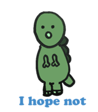 Poni & Ponta With Their Friends sticker #1224243