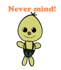 Poni & Ponta With Their Friends sticker #1224244