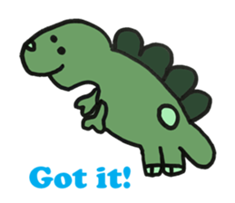 Poni & Ponta With Their Friends sticker #1224247