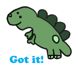 Poni & Ponta With Their Friends sticker #1224247