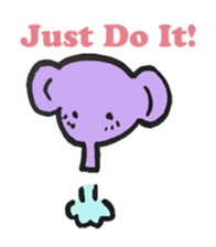 Poni & Ponta With Their Friends sticker #1224249