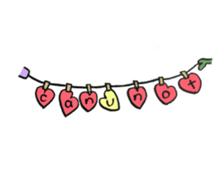 Poni & Ponta With Their Friends sticker #1224250