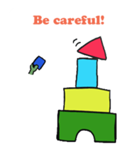 Poni & Ponta With Their Friends sticker #1224251