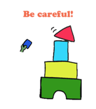 Poni & Ponta With Their Friends sticker #1224251