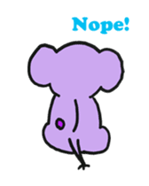 Poni & Ponta With Their Friends sticker #1224253