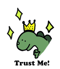 Poni & Ponta With Their Friends sticker #1224254