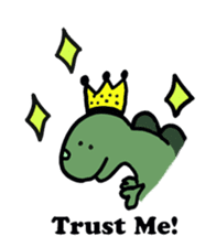 Poni & Ponta With Their Friends sticker #1224254