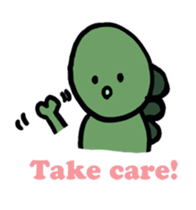 Poni & Ponta With Their Friends sticker #1224255