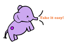 Poni & Ponta With Their Friends sticker #1224256